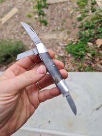 Image 1 of 3 blade slipjoint 