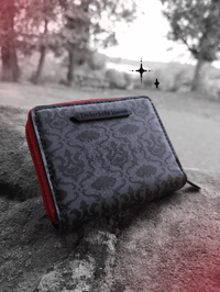 Image 3 of PREORDER Vampire Wallet