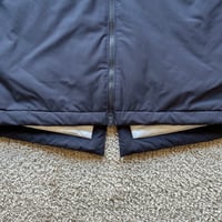Image 9 of NIKE NEW YORK YANKEES DUGOUT PERFORMANCE FULL ZIP JACKET MENS SIZE XL NEW