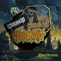 Image 1 of Cobranoid - S/T