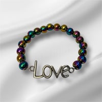 Image 5 of Love Charm Bracelets 