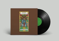 Image 4 of COLOURED BALLS - First Supper Last or Scenes We Didn't Get To See LP (2025 remaster) 