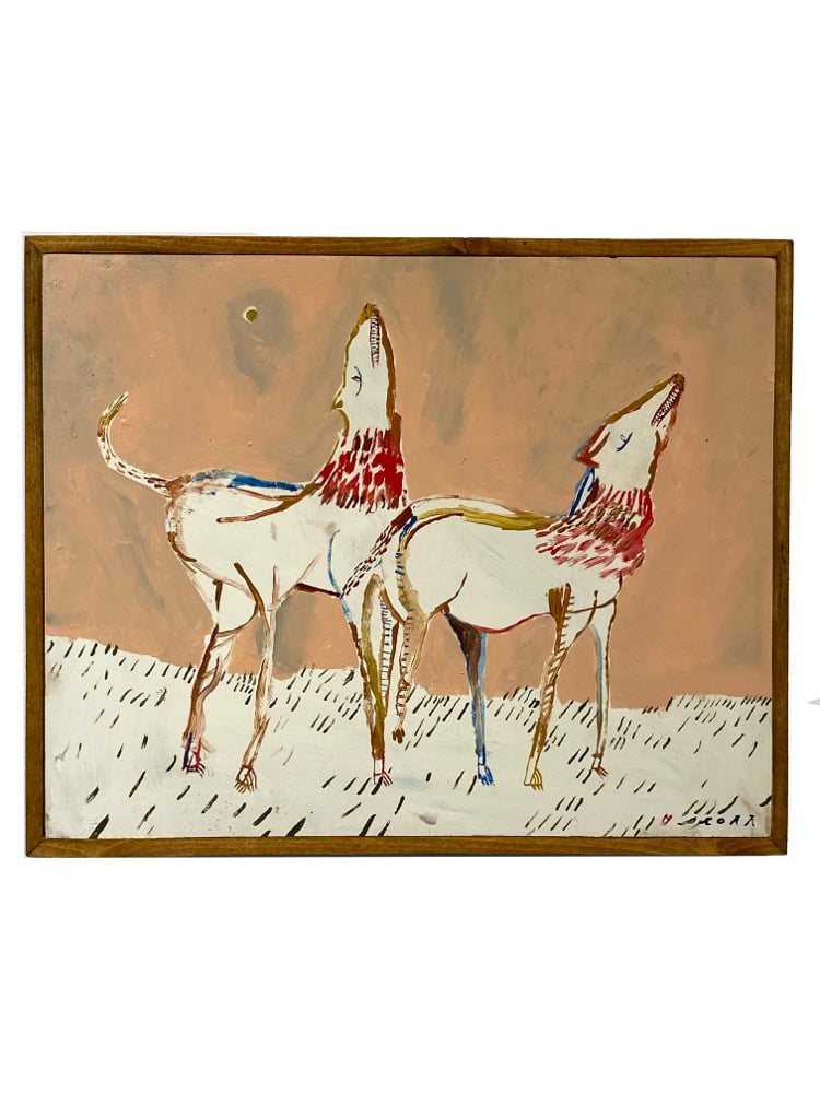 Scott Ackerman / 'Together'	