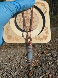 Image 5 of Copper Chain 20inch 3mm