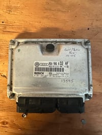 Image 1 of 1.8t engine swap ecu services