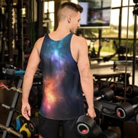 Image 2 of Story of the Ghost Unisex Tank Top