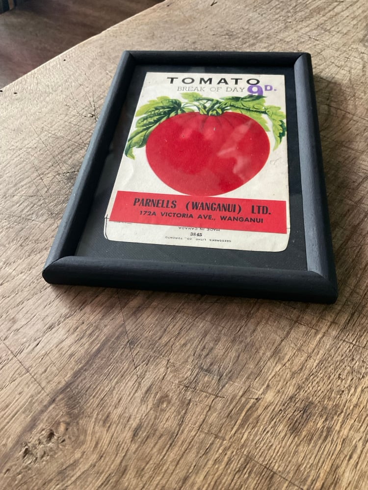 Image of Tomato