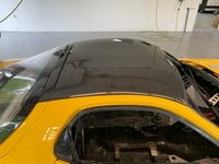 Image 18 of FD RX-7 dry carbon roof