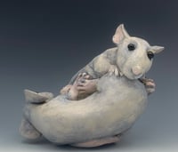 Image 3 of Rat Race- Julie Kradel 