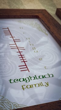 Image 4 of Teaghlach (Family