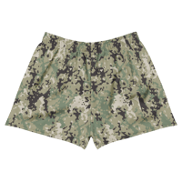 Image 2 of AOR2 WOD SHORTS