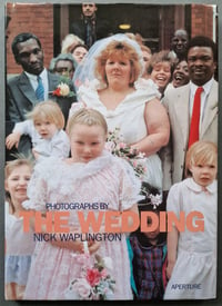 Image 1 of Nick Waplington - The Wedding