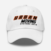 Urban Moving Systems Dad Hat