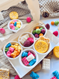 Image 3 of Candy Box