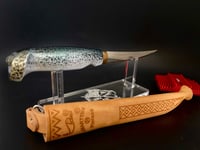 Image 1 of 4” Rapala Fillet Knife