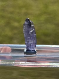 Image 7 of Tanzanite Specimen #2340