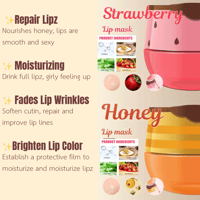 Image 2 of Lip Mask