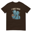 Image 5 of Avatar Short-Sleeve Soft Unisex T-Shirt