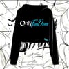 Only FemDom Cropped Hoodie 