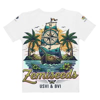 Image 1 of Ship has sailed women's limited edition