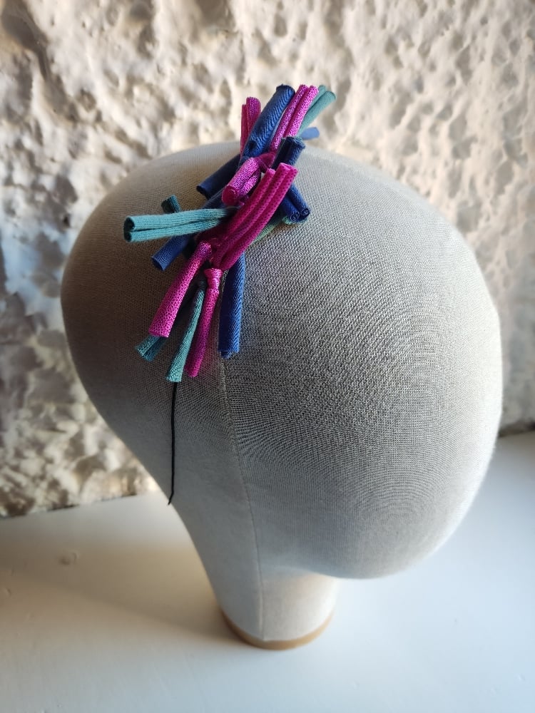 Image of Cerchietto elastico Ciuffetti 6