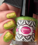 Glisten & Glow Fab-Boo-Lous