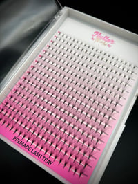 Image 2 of Premade Lashes