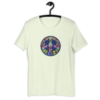 Image 4 of Peace x Breezy T-Shirt