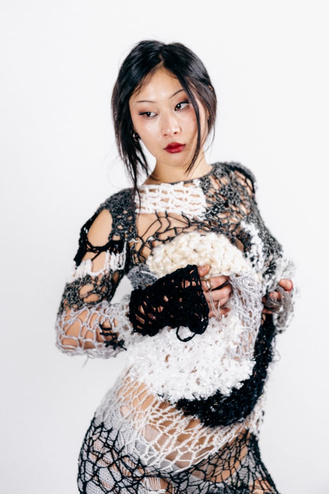 Image of Everything All At Once Sweater