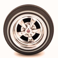 Image 3 of 1:25 14" 5 spoke