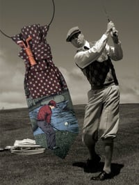 Image 1 of Hole in One 