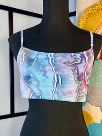 Image 3 of Cotton Bralettes 