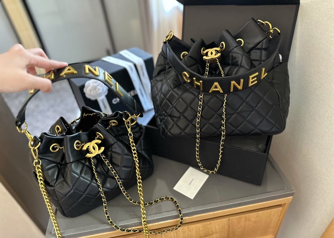 Image of Boogi Chanel Bags 