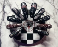 Witchy Press On Nails