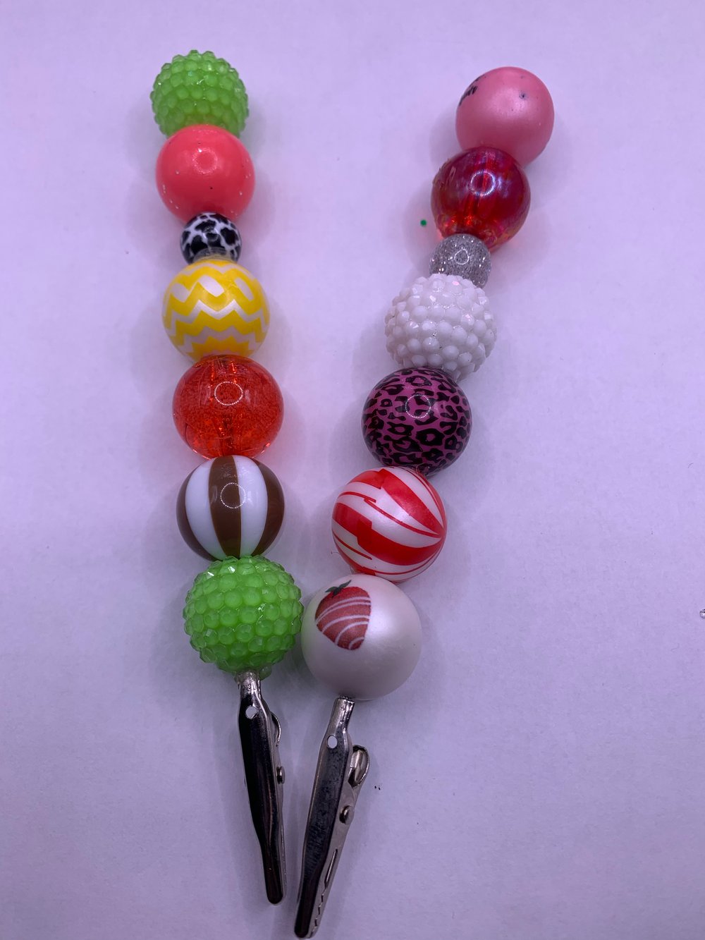 Image of Classy’s clip bundles