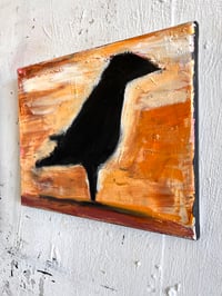 Image 3 of Santa Fe Dark Bird