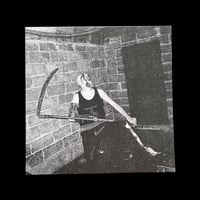 Image 2 of Goatmoon - Death Before Dishonour 12” Red Vinyl