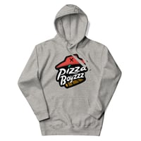 Image 1 of Pizzaboyzzz Unisex Hoodie