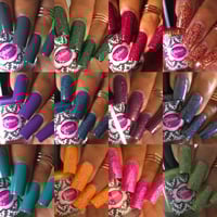 Image 13 of  Glisten & Glow The Hunting Wives Inspired Collection  (Full 12 Piece Collection)