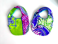 Image 1 of Petits bavoirs