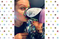 Image 3 of I Came First - Chicken Sticker