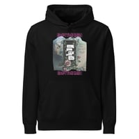Image 3 of The Blank Slate Organic Hoodie