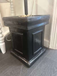 Image 3 of POTTED TOPIARY TREE