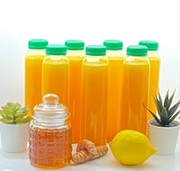 Image 1 of Turmeric Drink