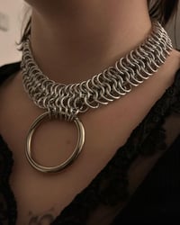 Big O Necklace