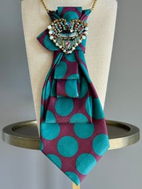 Image 2 of Teal Temptress