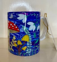Image 2 of Mushroom mugs
