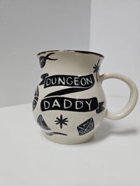 Image 1 of Mug 1 - Dungeon Daddy
