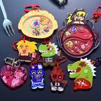 Image 1 of drhdr charms