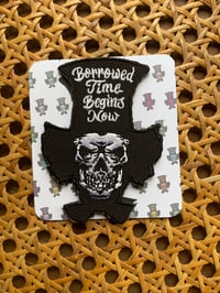 Image 5 of Borrowed Time Patch